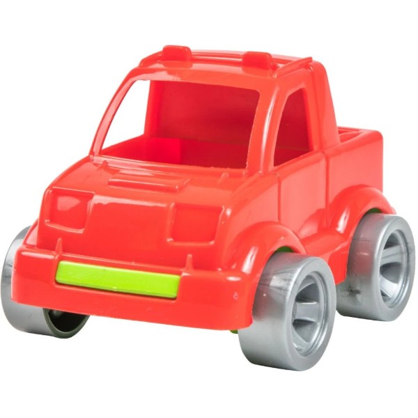 Фото - Базовый игровой транспорт для малыша Tigres Авто ''Kid cars Sport'' пикап в ассортименте (39511)